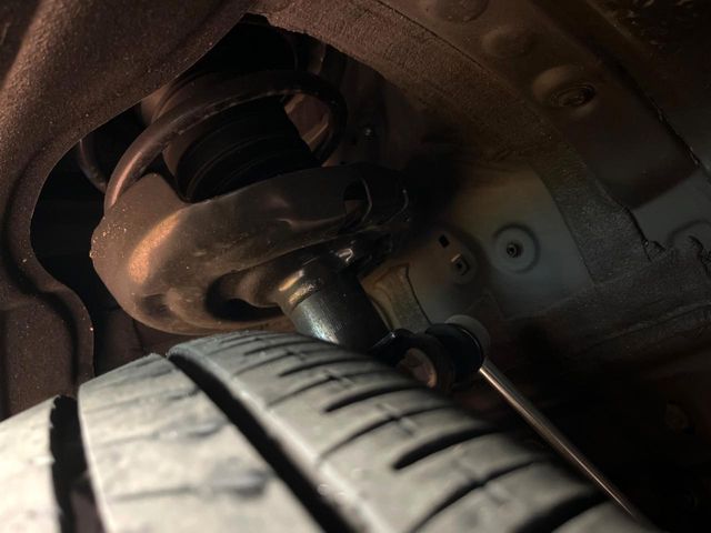 TOYOTA VOXY 2024 Image 31