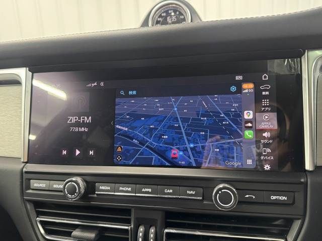 PORSCHE MACAN 2019 Image 31