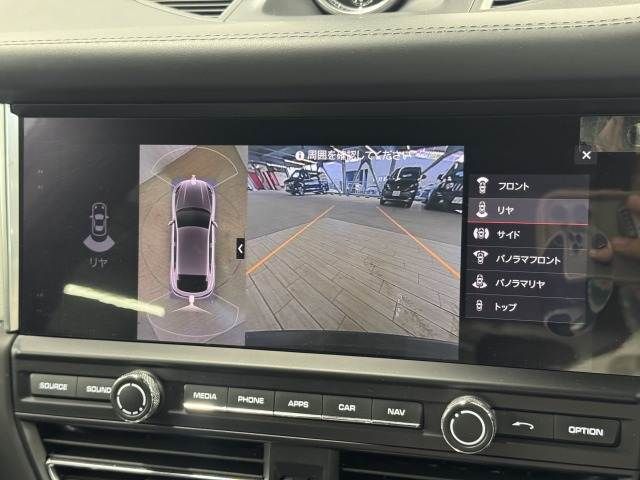 PORSCHE MACAN 2019 Image 31