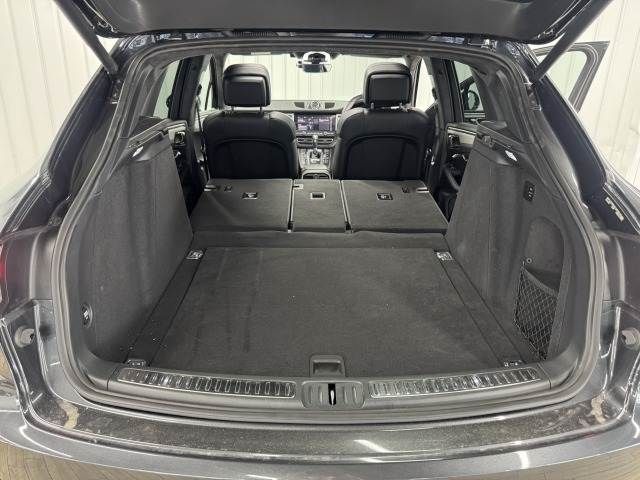 PORSCHE MACAN 2019 Image 31