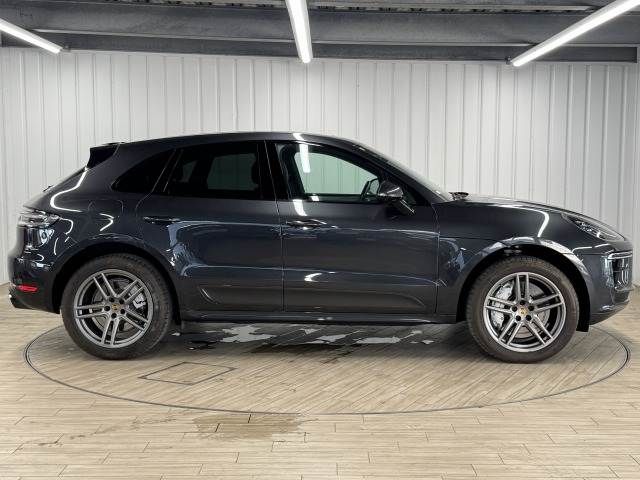 PORSCHE MACAN 2019 Image 31