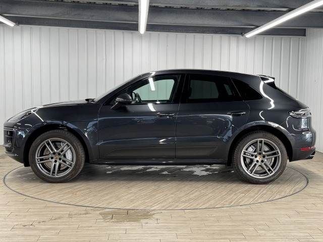 PORSCHE MACAN 2019 Image 31
