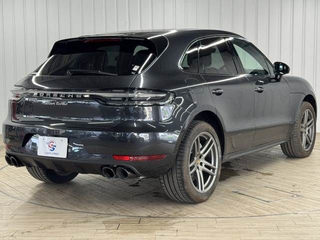 PORSCHE MACAN 2019 Image 31