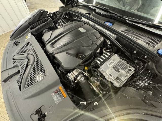 PORSCHE MACAN 2019 Image 31