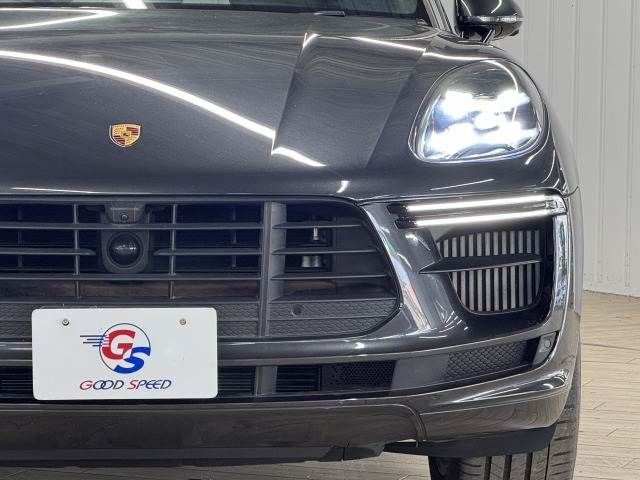 PORSCHE MACAN 2019 Image 31