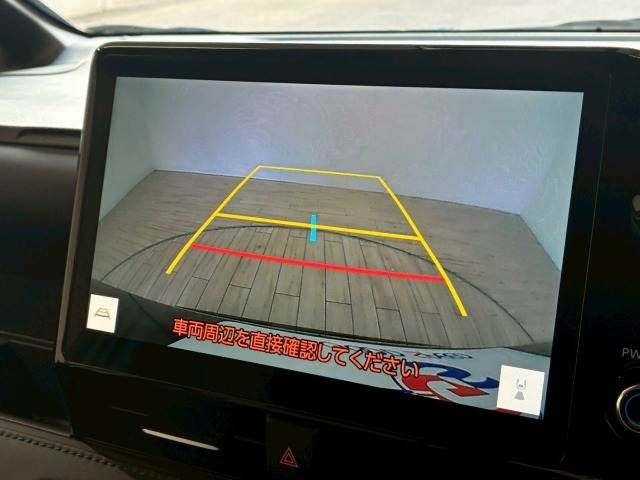 TOYOTA VOXY HYBRID 2023 Image 31