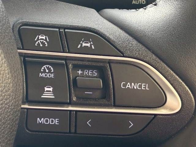 TOYOTA VOXY HYBRID 2023 Image 31