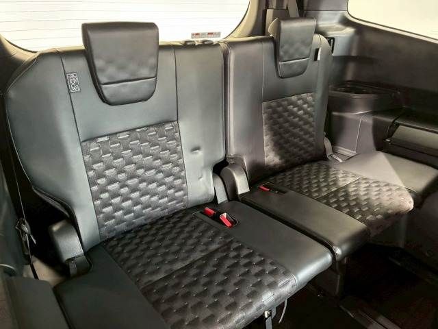 TOYOTA VOXY HYBRID 2023 Image 31