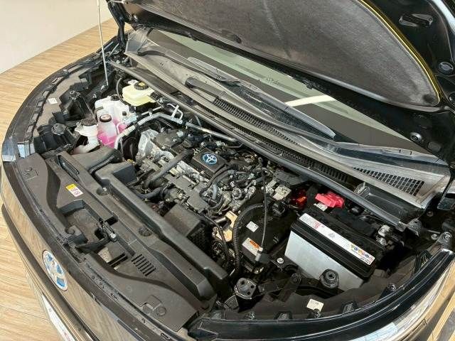 TOYOTA VOXY HYBRID 2023 Image 31