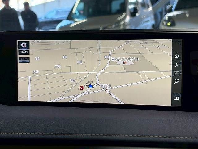 TOYOTA LEXUS UX250H 2020 Image 31