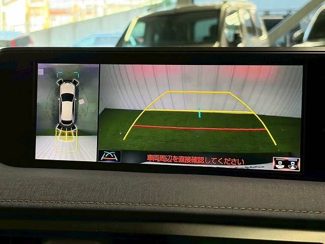 TOYOTA LEXUS UX250H 2020 Image 31