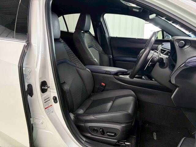 TOYOTA LEXUS UX250H 2020 Image 31