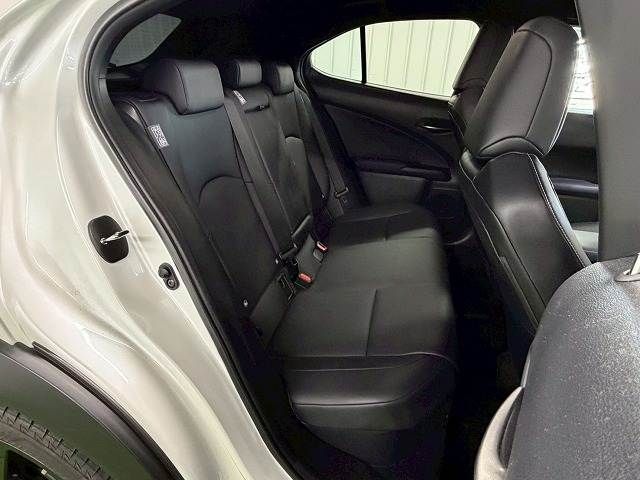 TOYOTA LEXUS UX250H 2020 Image 31