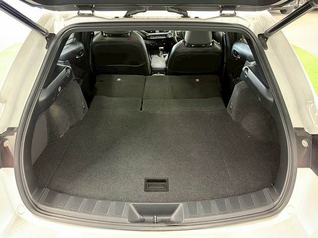 TOYOTA LEXUS UX250H 2020 Image 31