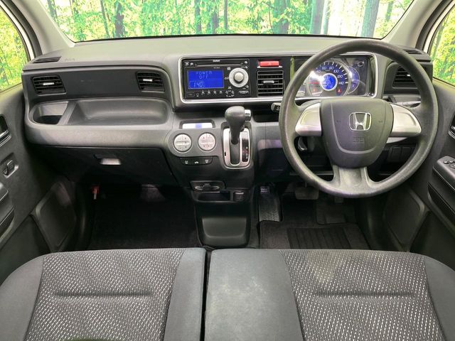 HONDA LIFE 2012 Image 31