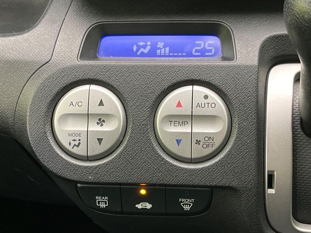 HONDA LIFE 2012 Image 31