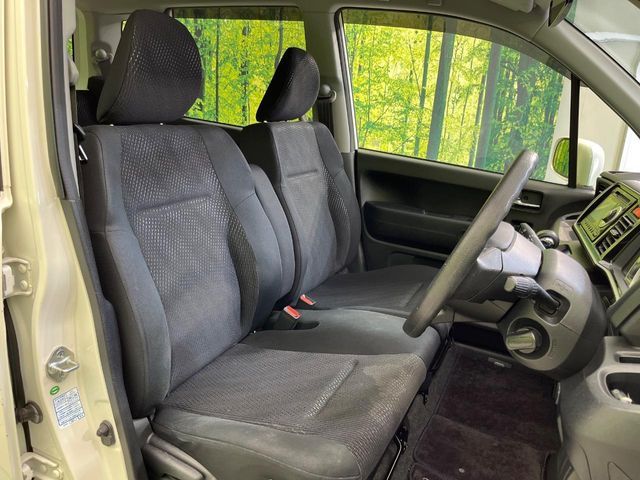 HONDA LIFE 2012 Image 31