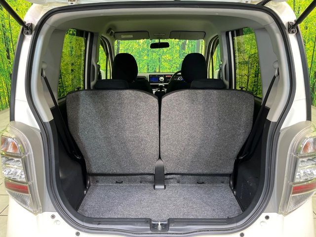 HONDA LIFE 2012 Image 31