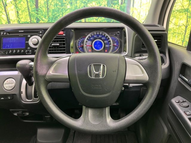 HONDA LIFE 2012 Image 31