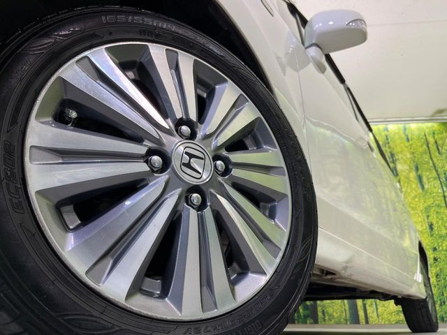 HONDA LIFE 2012 Image 31