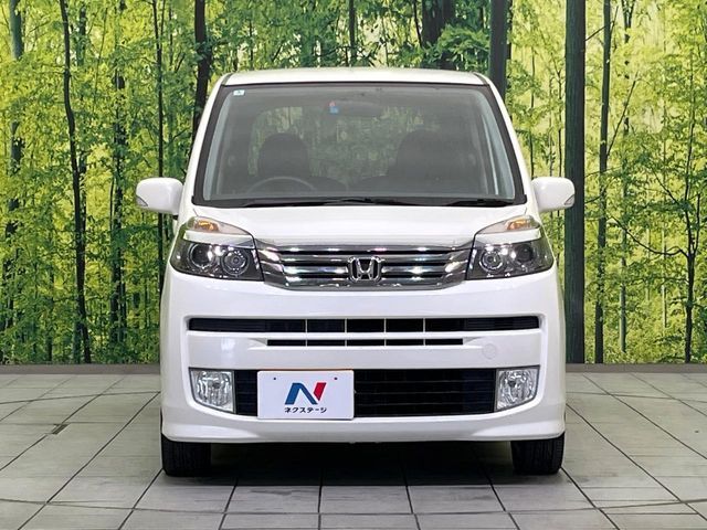 HONDA LIFE 2012 Image 31