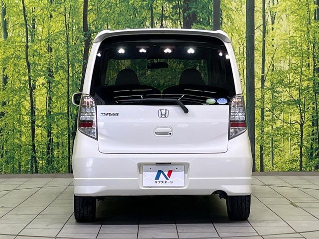 HONDA LIFE 2012 Image 31