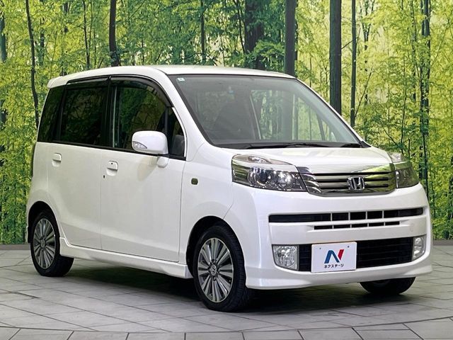 HONDA LIFE 2012 Image 31