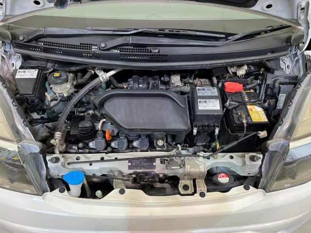 HONDA LIFE 2012 Image 31