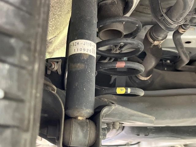 HONDA LIFE 2012 Image 31