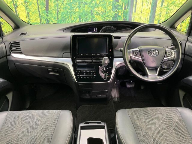 TOYOTA ESTIMA 2017 Image 31