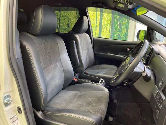 TOYOTA ESTIMA 2017 Image 31