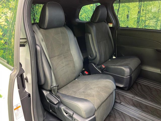 TOYOTA ESTIMA 2017 Image 31