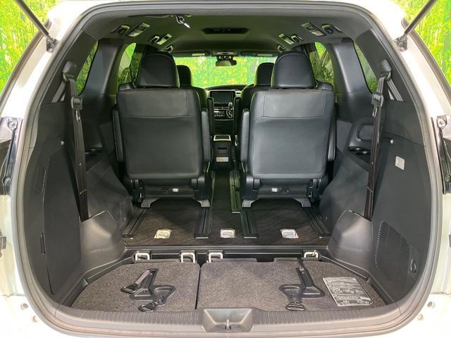 TOYOTA ESTIMA 2017 Image 31