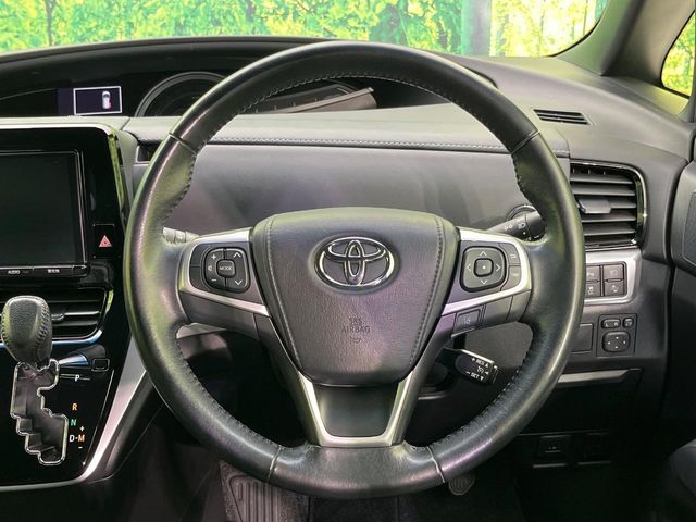 TOYOTA ESTIMA 2017 Image 31