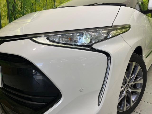 TOYOTA ESTIMA 2017 Image 31