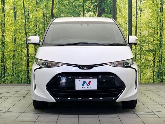 TOYOTA ESTIMA 2017 Image 31