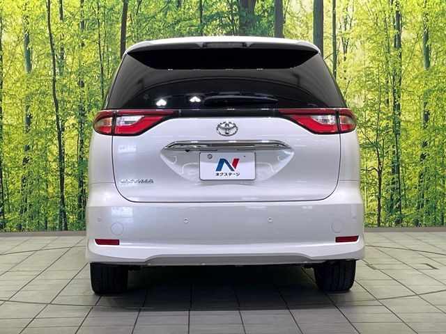 TOYOTA ESTIMA 2017 Image 31