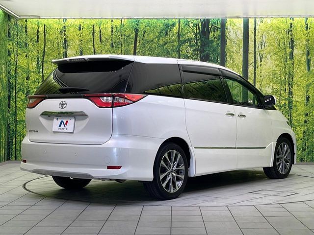 TOYOTA ESTIMA 2017 Image 31