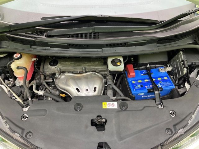 TOYOTA ESTIMA 2017 Image 31