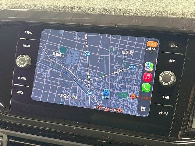 VOLKSWAGEN T-CROSS 2020 Image 31