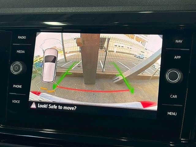 VOLKSWAGEN T-CROSS 2020 Image 31