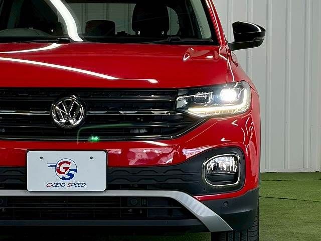 VOLKSWAGEN T-CROSS 2020 Image 31