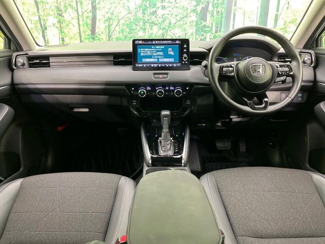 HONDA VEZEL E:HEV 2024 Image 31