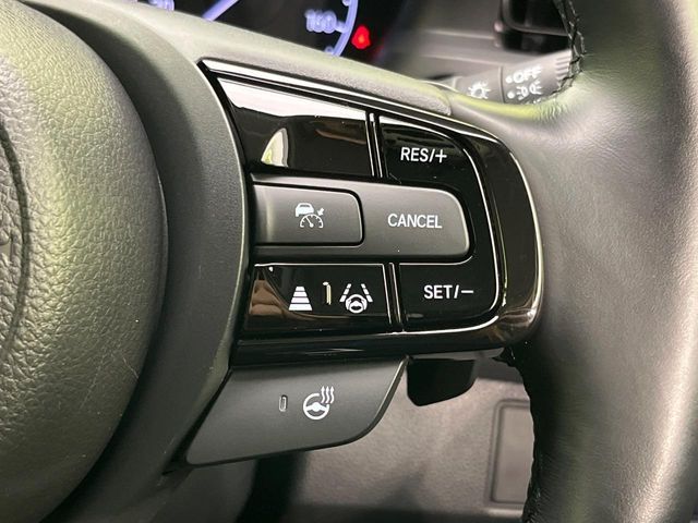 HONDA VEZEL E:HEV 2024 Image 31