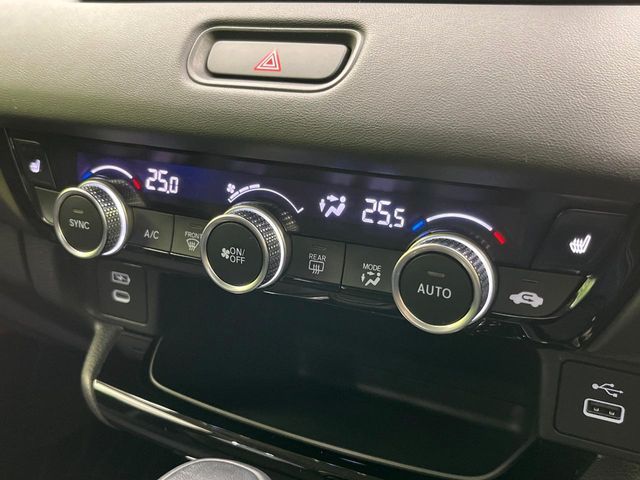 HONDA VEZEL E:HEV 2024 Image 31