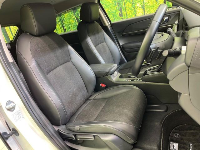 HONDA VEZEL E:HEV 2024 Image 31