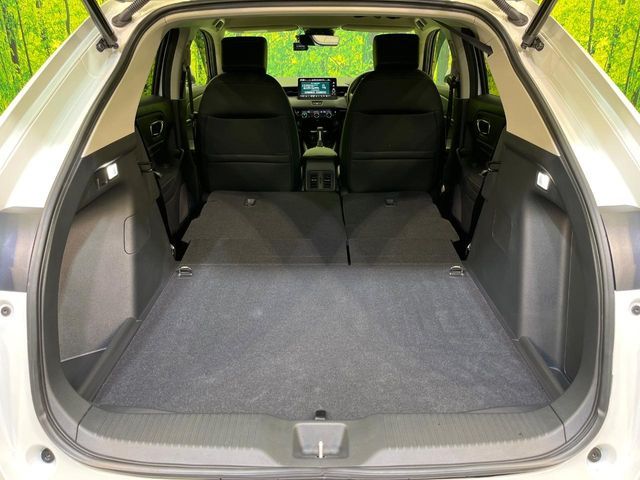 HONDA VEZEL E:HEV 2024 Image 31