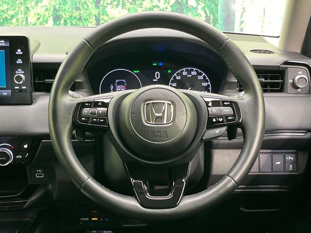 HONDA VEZEL E:HEV 2024 Image 31