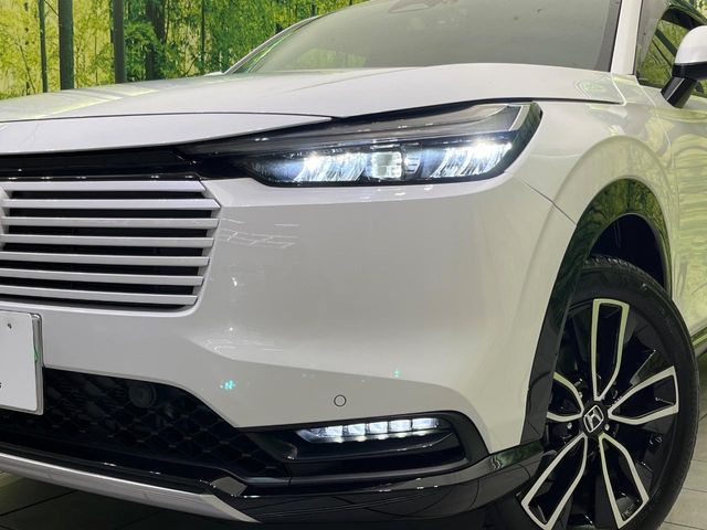 HONDA VEZEL E:HEV 2024 Image 31