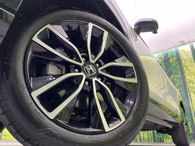 HONDA VEZEL E:HEV 2024 Image 31